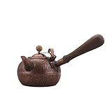 Stufe applicabili: stufa in ceramica elettrica, piano cottura a carbone, fornello a gas, stufa alcolica (non applicabile al fornello a induzione)