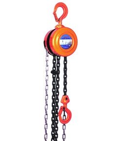 1 Ton Chain Hoist Pro-Forge