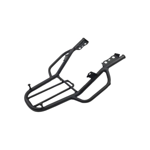 Support porte-bagages arrière siège moto XG250 Tricker 2003-2016