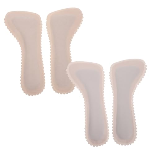 Plantillas de corcho para tacones altos para mujer miniatura 1