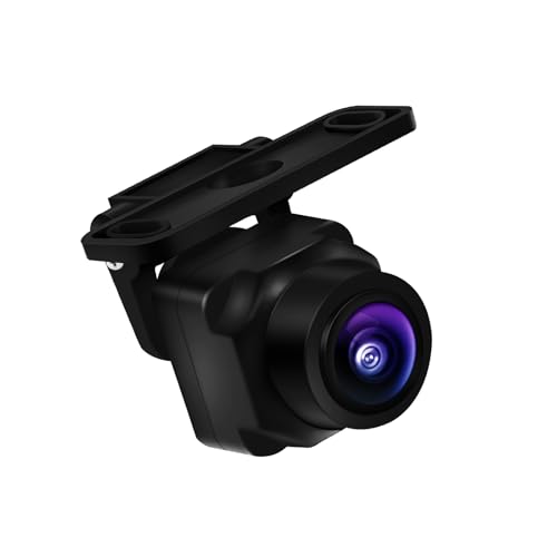Image of Dasaita AHD 1080P Backup Camera Rear Front Night Vision IP68 Waterproof 170 Wide Viewing Angle Clear Images Reverse Camera, for Universal Cars Pickups Campers SUVs Vans