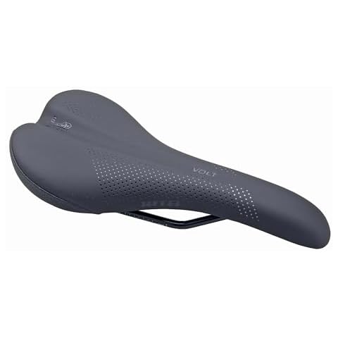 WTB Volt Medium Width Comfortable Bike Saddle Cover