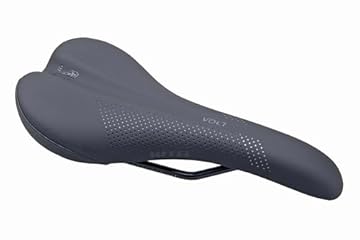 best gravel bike saddle