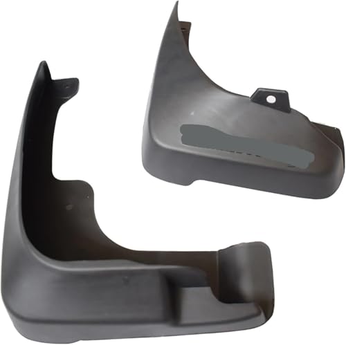 Garde-boue de voiture pour Toyota Camry Altis Aurion XV40 2007-2011 - 2