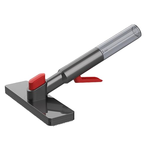 Mopa con Spray - Mopa Compacta para Mesas Y Escritorios - Limpiador Húmedo y con Alta Absorción para Hogar, Baño, Cocina, Cristales, Salón y Coche