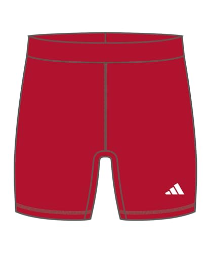 Adidas Techfit Aeroready short tight garçon pour le football et le running