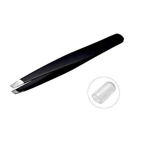 Professional Steel Tweezers The Best Precision Eyebrow