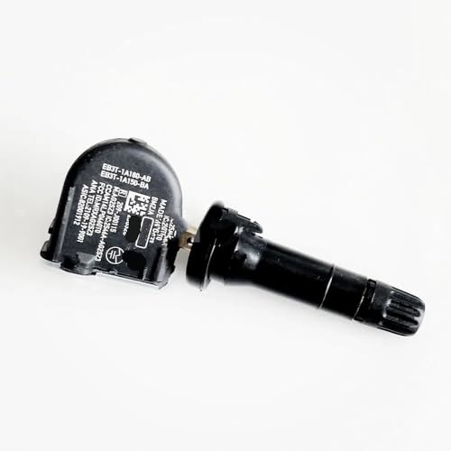 Capteur TPMS Focus résout le voyant de pression alerte - 3