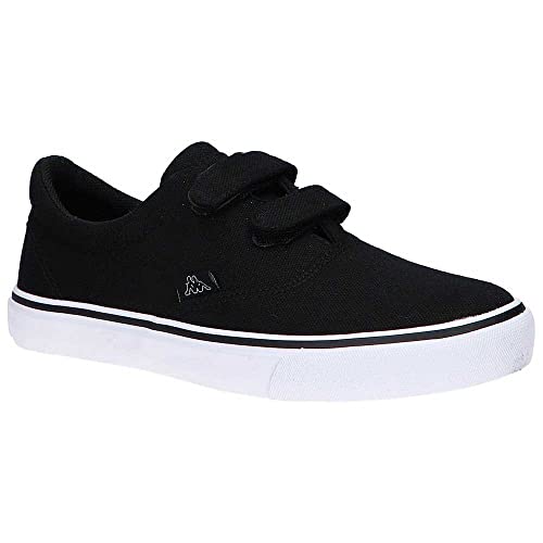 Kappa Boy's Low Top Sneakers3