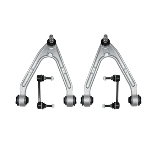 Biellette de barre stabilisatrice Hummer H3 et bras superieur pour eliminer le jeu de direction