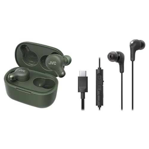 yCXCzƗLCzZbgzJVCPEbh JVC CXCz HA-Z251T O[+ JVCPEbh JVC HA-FR9UC-B Cz L }CNt ^CvC Ji^ USB Type-C 1.2m ubN 