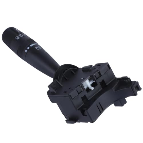 Levier d'interrupteur combiné antibrouillard pour Jeep Patriot 2007