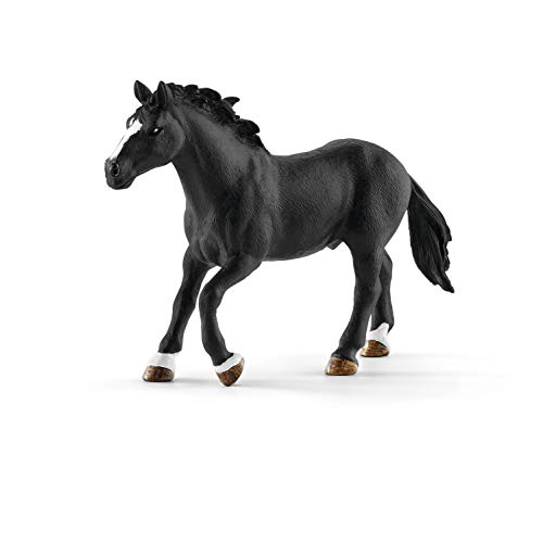 SCHLEICH 41417 Farm World Spielset - Barrel Racing mit Cowgirl, Spielzeug ab 3 Jahren & 41416 - Saddle Bronc Riding mit… – Bild 7