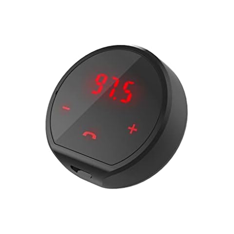 Avantree CK310 Bluetooth FM Transmitter for Cars Cover