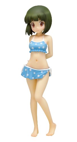 きんいろモザイク 大宮 忍 (1/10スケール PVC製塗装済み完成品) 9jupf8b Amazon.co.jp: きんいろモザイク 大宮 忍 (1/10スケール PVC製塗装済み