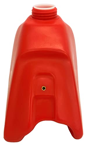 Fuel Gas Tank Compatible With 1997-00 Xr 70 1988-00 Xr 80 Xr 100 Red #TOP2
