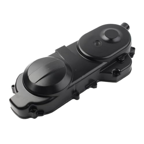 Couvercle de carter moteur gauche GY6 QMB139 50cc pour scooter et cyclomoteur ABNF