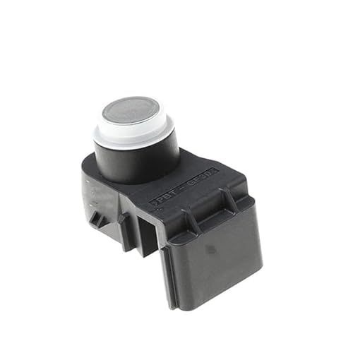 Capteur de stationnement arrière PDC argent pour pare-chocs Hyundai 95720g6100