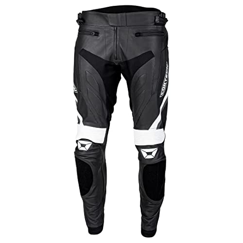 Cortech Apex Men's Leather Pant #TOP15