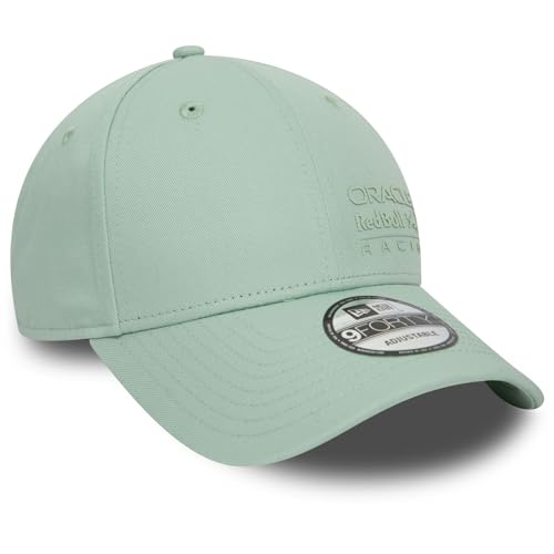 New Era 9forty Snapback Cap F1 Bull Racing Fresh Mint - vue 5