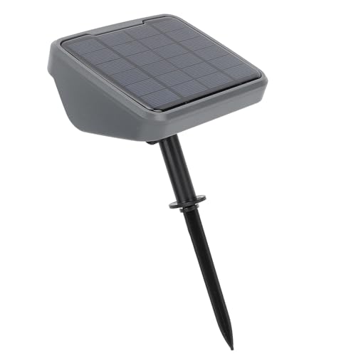 Kit solar automático de irrigação por gotejamento, de rega eficiente, temporizador, rega automática