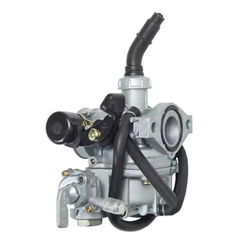 PZ19 19 �~�����[�g���L���u���^�[ C100 DY100 Wave100 CD100 X110 �h���[�� EX5 100cc 110cc ATV �o�C�N�S�[�J�[�g(19mm-B)