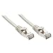 Produktbild LINDY 48336 1m Cat.5e F/UTP Netzwerkkabel, grau, 50 Stück