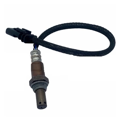 Capteur de Gaz d'Échappement O2 DOX-0642 pour Auto S60 V90 XC90 31439481
