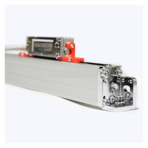 Escala lineal óptica KA-600 1100mm 5 micrones RS422 miniatura 3