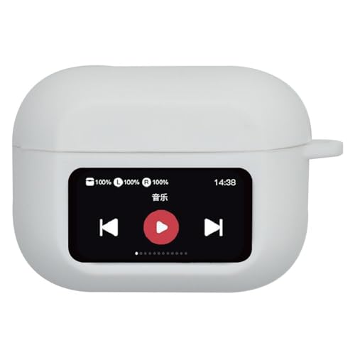 A9 Pro �^�b�`�X�N���[���C���z���p�V���R���P�[�X �ی�P�[�X�J�o�[ �\�t�g�X�L���A�N�Z�T���[ F1G2 A9 �[�d�P�[�X Pro