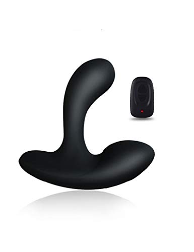 11 Modes Adult Male Remote Control Men Massager Plug for Men Amal Plug