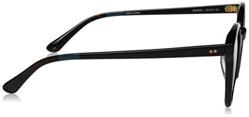 TOMS Women's Aaryn Round Sunglasses3