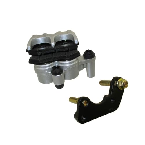 Étrier de frein avant double piston 51mm pour moto tout-terrain