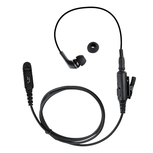 Xpr 3300e oWIC[s[X 3.5mm AUX LCz CC[ ^C[s[X }CNt Cz PTT wbhZbg wbhz Motorola gV[o[ XPR3300E XPR3500E XPR3300E X