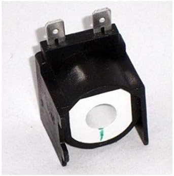 BOBINA BOBINER GASOIL CRONO 3LS BAXIROCA 121307565