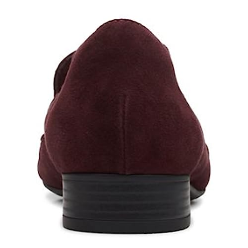 Image of Clarks Womens Tilmont EveLoafer Flat