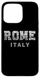 Rome Italy Skyline Apparel Co.