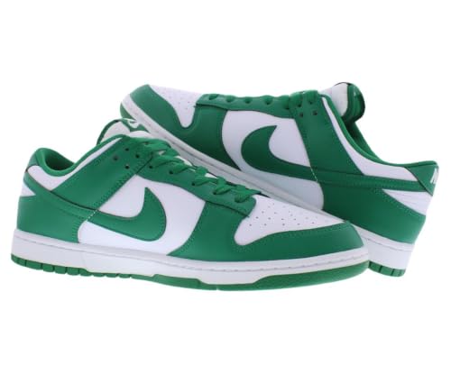 Image of Nike Men's Dunk Low Retro Shoes