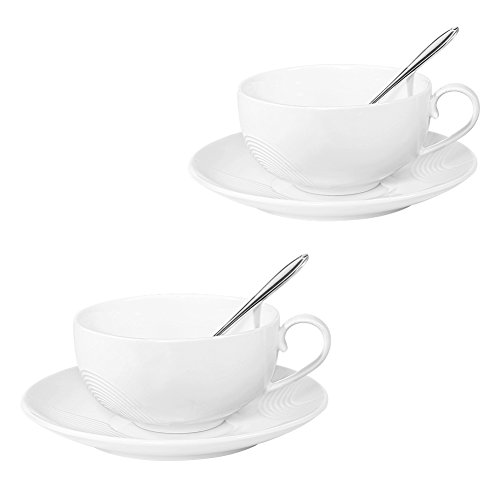 Best Tea Cup Set For 2