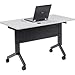 Training Table - Flip-Top 48" x 24" - Gray