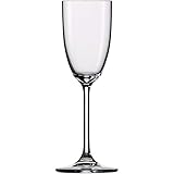  Sherry 80ml 514/4.5 [90/8cl] JEUNESSE Eisch Glas (6 Stück)