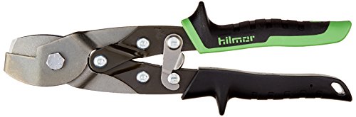 Hilmor 1891180 SMTVN1 V Notcher