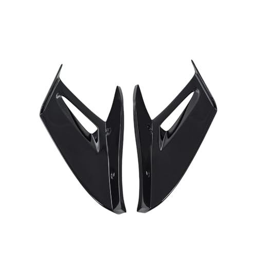 Aileron avant latéral de pare-brise pour moto S1000 RR fixations