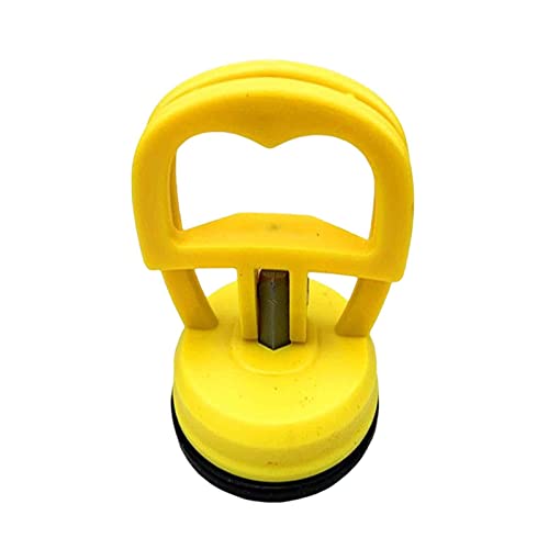 Generic Levantador de puxador de com ventosa, reparo de amassado sem pintura, ferramenta removedora
