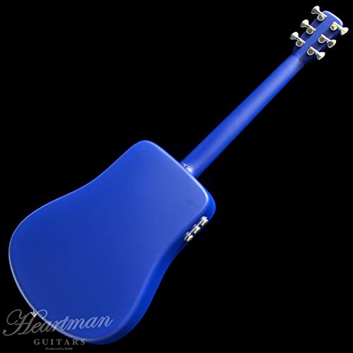 ギター LAVA MUSIC LAVA ME 2 FB Blue LAVA MUSIC ( ラヴァ・ミュージック ) LAVA ME 2 FB BLU 送料