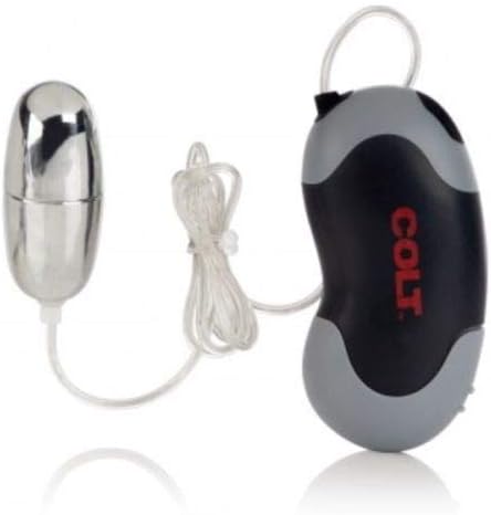 Turbo Bullet Egg Discreet