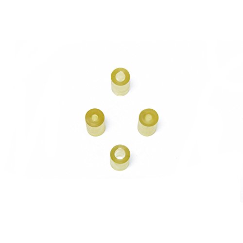 Pneu rolo de alimentação Yanzeo PA03540-Y075 PA03630-Y210 PA03540-G078 PA03540-Y078 para fi-6240Z fi