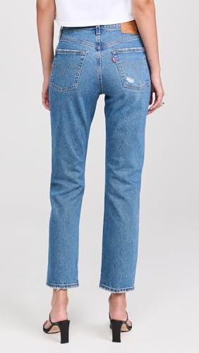 Image of Levi's Women's Premium 501 Original Fit Jeans