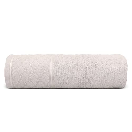 Jogo de Toalhas 5 Peças Safira - Appel (Carbono/Prata)