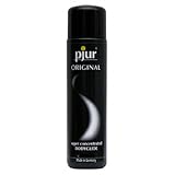  PJUR ORIGINAL LUBRICANTE SILICONA 30 ML